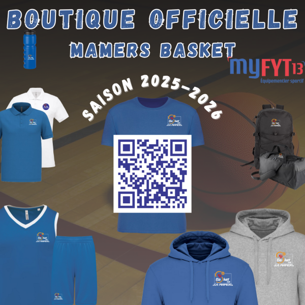 nouvelle boutique du club