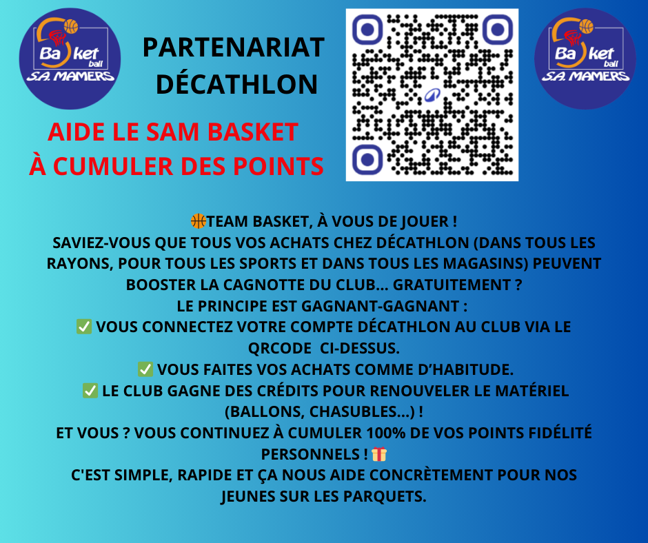 partenariat décathlon